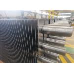 High Frequency Welding 316L Boiler Fin Tube For Heat Exchanger for sale