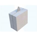 Mullite Light Weight Insulating Fire Brick For Ceramic Roller Kiln Lining Waterproof for sale