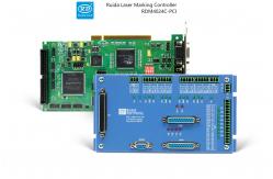 China Ruida Laser Controller RDM4024C-PCI Laser Marking Controller Marking And Cutting Card supplier