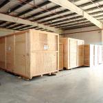 Professional Warehouse Fulfillment Center Management Service With Major Machinery Imports for sale