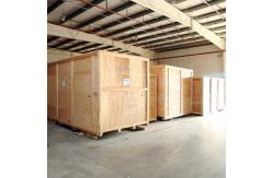 China Professional Warehouse Fulfillment Center Management Service With Major Machinery Imports supplier