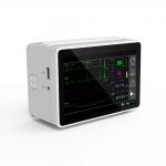 Touch Screen Multi Parameter Patient Monitor Hospital ICU Patient Monitor for sale