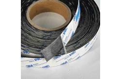 China OEKO-TEX 100 Adhesive Loop Hook And Loop Adhesive Backed Tape supplier