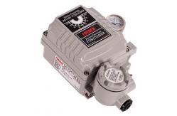 China Ytc Positioner YT 1000 Valve Pisitioner Pneumatic Valve Positioner With Feedback Nema 4X supplier