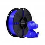 3D Printer Dark Blue PLA+ 1.75mm With Strong Toughness And Customization 3D Printing Filament for sale