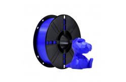 China Blue ASA Filament 3D Printing Filament 1.75mm 1kg 3D Printing Consumables supplier