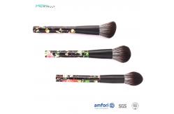 China 6pcs PVC Box Plastic Makeup Brushes For Blush supplier