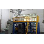 Alloy Metal Sintering Furnace , Vacuum Directional Solidification Furnace for sale