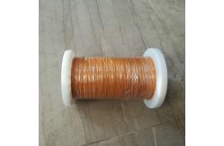 China 0.13mm-1mm Custom High Voltage Triple Insulated Wire For Transformer Windings supplier