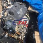 High Quality Original Japanese For Nissan QR25 the used engine for sale