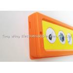 10 Button EMC Recordable Sound Module Panels ABS Material