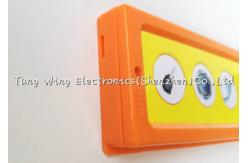 China 10 Button EMC Recordable Sound Module Panels ABS Material supplier