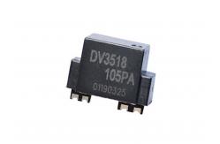 China 135kHz 7.5mA Dc Dc Step Down Module Kwh Meter Safety Input Output supplier