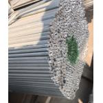 Building Hot Dip Galvanized Steel Bars En8 En9 S235JR S355JR S20C S45C