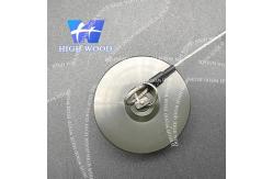 China Plug socket seal cover, J599/33W-19,D38999 Series Ⅲ. supplier