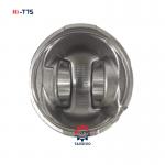 Excavator Engine Piston With Pin D6E Piston 5673 04285673 6 CYL