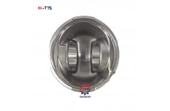China Excavator Engine Piston With Pin D6E Piston 5673 04285673 6 CYL supplier