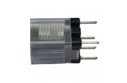 China Ift Rf Adjustable Coil Inductor Ultrasonic Coil Customized Adjustable Coil Inductor supplier