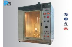 China TMD3628-92 Tracking Index Tester Platinum Electrode Material For CTI And PTI supplier