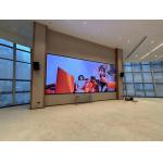 Indoor  full color Led Video Display Panel  p2  640x640mm cabinet 3840hz  ，brightness 1200nit for sale