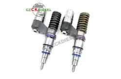 China Fuel Injector 0414701039 0414701074 1943974 0414701073 for R480 R500 supplier