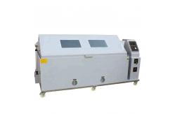 China Programmable Salt Spray Test Equipment For Powder Coating OEM supplier