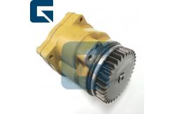 China 233-5220 2335220 Excavator E345D 349D Engine C11 C13 Oil Pump supplier