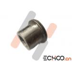 High Hardness Excavator Wear Parts Bobcat Bucket Pins And Bushings Steel for sale