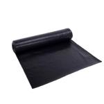 Asphalt Glue Roof Heat Insulation Waterproof Self Adhesive Membrane 1m*10m for sale