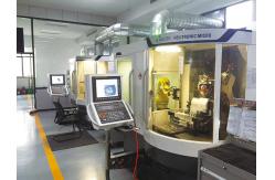 China Threading Tools manufacturer