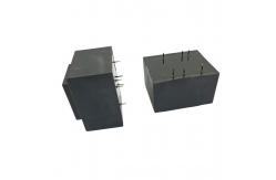 China EI42 Low Frequency Transformer PCB Encapsulated OEM Resin Potting Transformer supplier