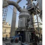 Large Capacity Slag Coal Cement Pet Coke Limestone Grinding Mill Vertical for sale