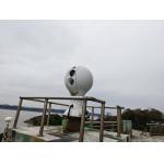 Long Range Infrared Camera with 20kg Load Duty, Double Window Design, and ONVIF GB/T28181 Compatibility for Enhanced Surveillance for sale