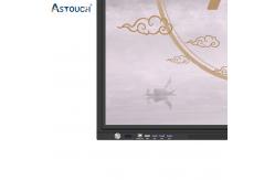 China OEM / ODM All In One Interactive Touch Panel 65 Inch Hi Tech supplier
