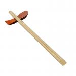 Say Goodbye to Plastic Chopsticks Try BAMBOO Tensoge Disposable Chopstick Flatware Type Chopsticks for sale