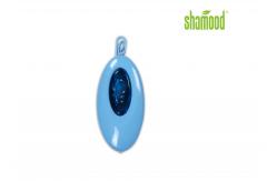 China Fresh Berry Blast Household Air Freshener Hanging Or Up - right Placed Perfume supplier