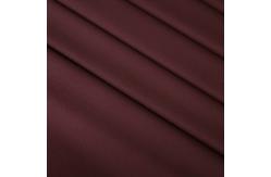 China Polyester Viscose TR Fabric 280gsm Satin 4/1 With Soft Hand Feel supplier