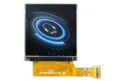 China Square 1.54 Inch 240x240 IPS LCD TFT With Touch Screen OEM ODM supplier