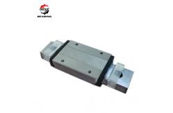 China CPC HRC45FL Linear Guideway Block HRC45FLBV1N CNC Linear Block supplier