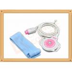 Philips Toco Transducer 1356A FHR Fetal Ultrasound Transducer Probe for sale