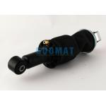 Rubber Cab Air Shock Absorber Rear 7421821030 Air Spring Truck Spare Parts for sale