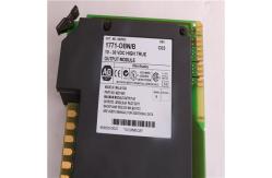 China Allen Bradley 1771-OBN Digital Output Module Ship to Worldwide In Stock supplier