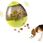 Rubber Best Interactive Dog Feeders Toys For Smart Small Dogs for sale