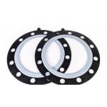 EPDM Impact Resistance 70 Shore A Silicone Rubber Gasket for sale