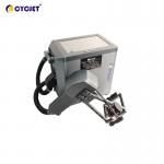 Handheld Coding And Marking Machine M20 Laser Printer For Metal Engraving