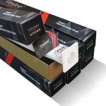 7.5mil Hydrophilic Coating Luxury Design TPU Car Paint Protection PPF Film with 1.52*15M Size for sale