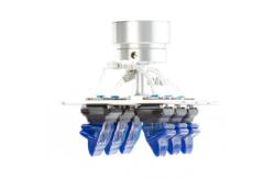 China Intelligent Automation 4000g Flexible Robot Gripper supplier
