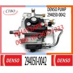 High pressure fuel pump 2940500042 294050-0042 for MITSUBISHI 6M60T