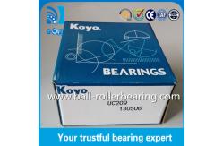 China 45mm High Speed NTN Pillow Block Bearing Z1V1 Z2V2 Z3V3 Vibration ISO9001 Certificate supplier