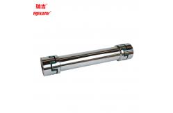 China Misalignment Flexible Jaw Coupling Compensation Hydraulic Pump Coupler 1000g supplier